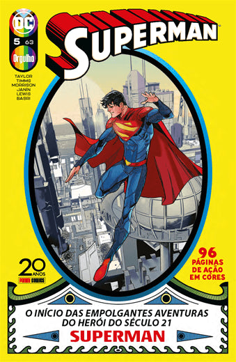 Superman - Vol.05/63
