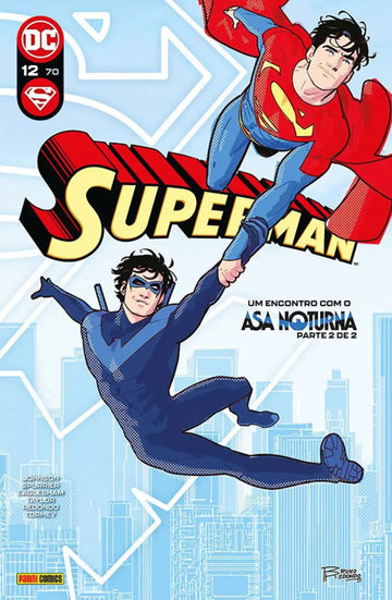 Superman - Vol.12/70