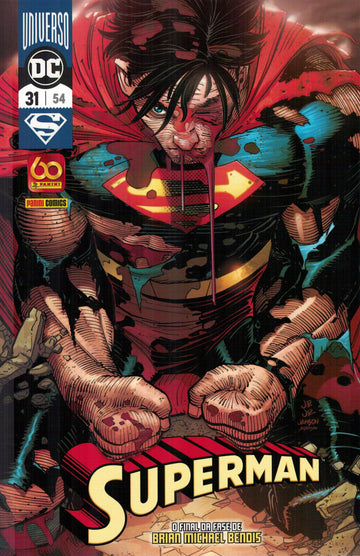Superman - Vol.31/54