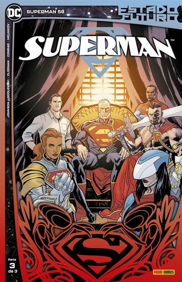 Superman - Vol.58