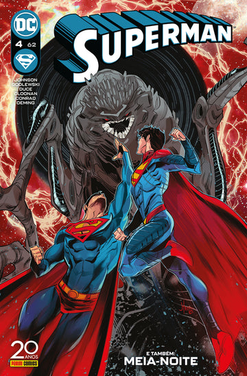 Superman - Vols.04/62