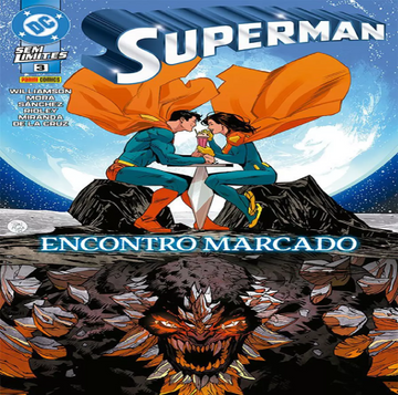 Superman (2025) - Vol.03