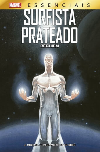 Surfista Prateado: Réquiem