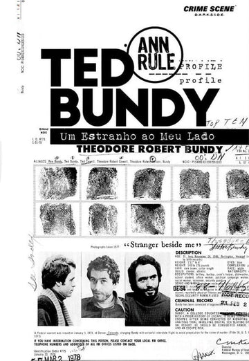 Ted Bundy - Um Estranho ao Meu Lado