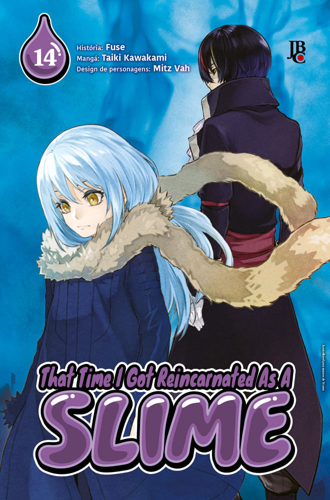 That Time I Got Reincarnated as a Slime - Vol.09