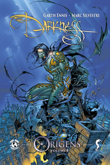 The Darkness: Origens - Vol.01