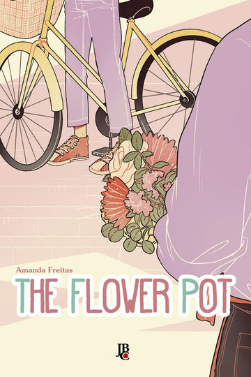The Flower Pot - Amanda Freitas