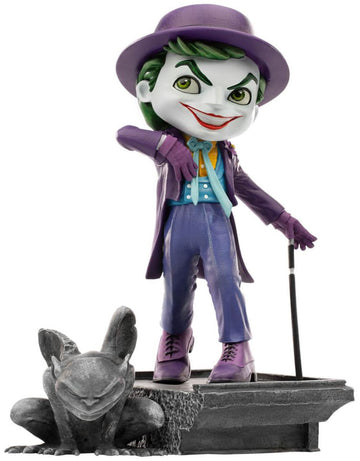 The Joker 89 - MiniCo - Iron Studios