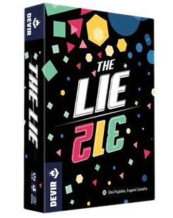 The Lie