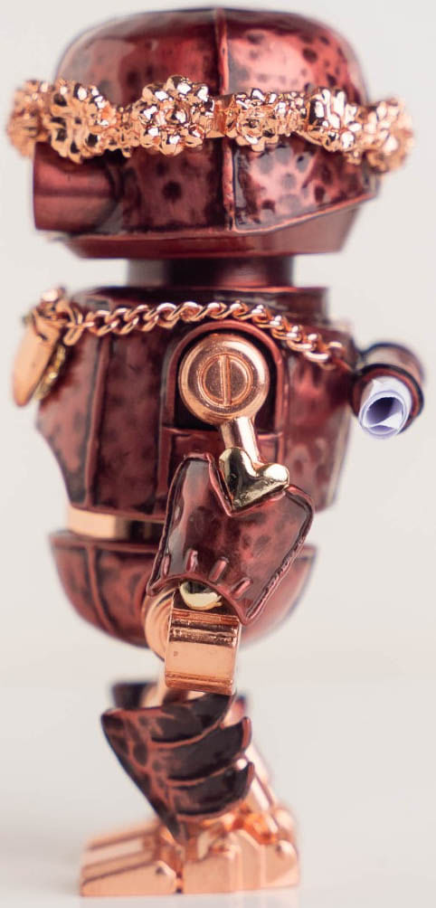 Tinco - Amor (Special Edition)