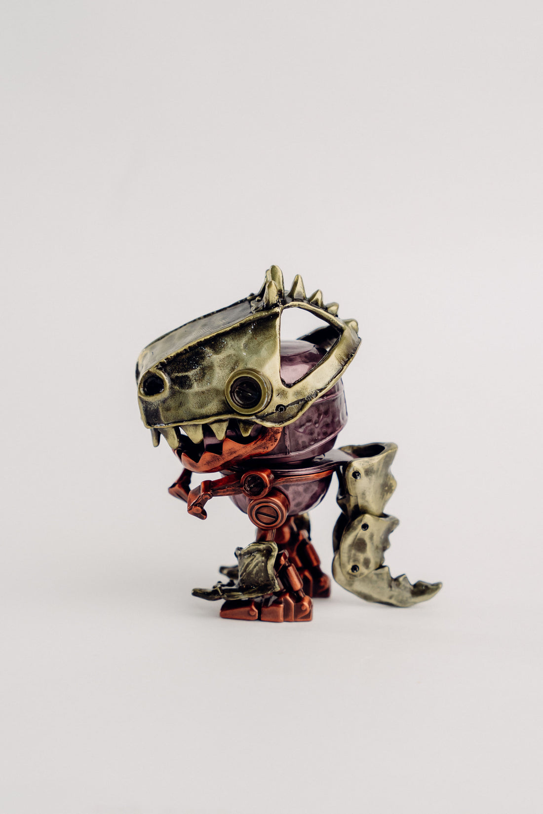 Tinco - Dinossauro (Special Edition)