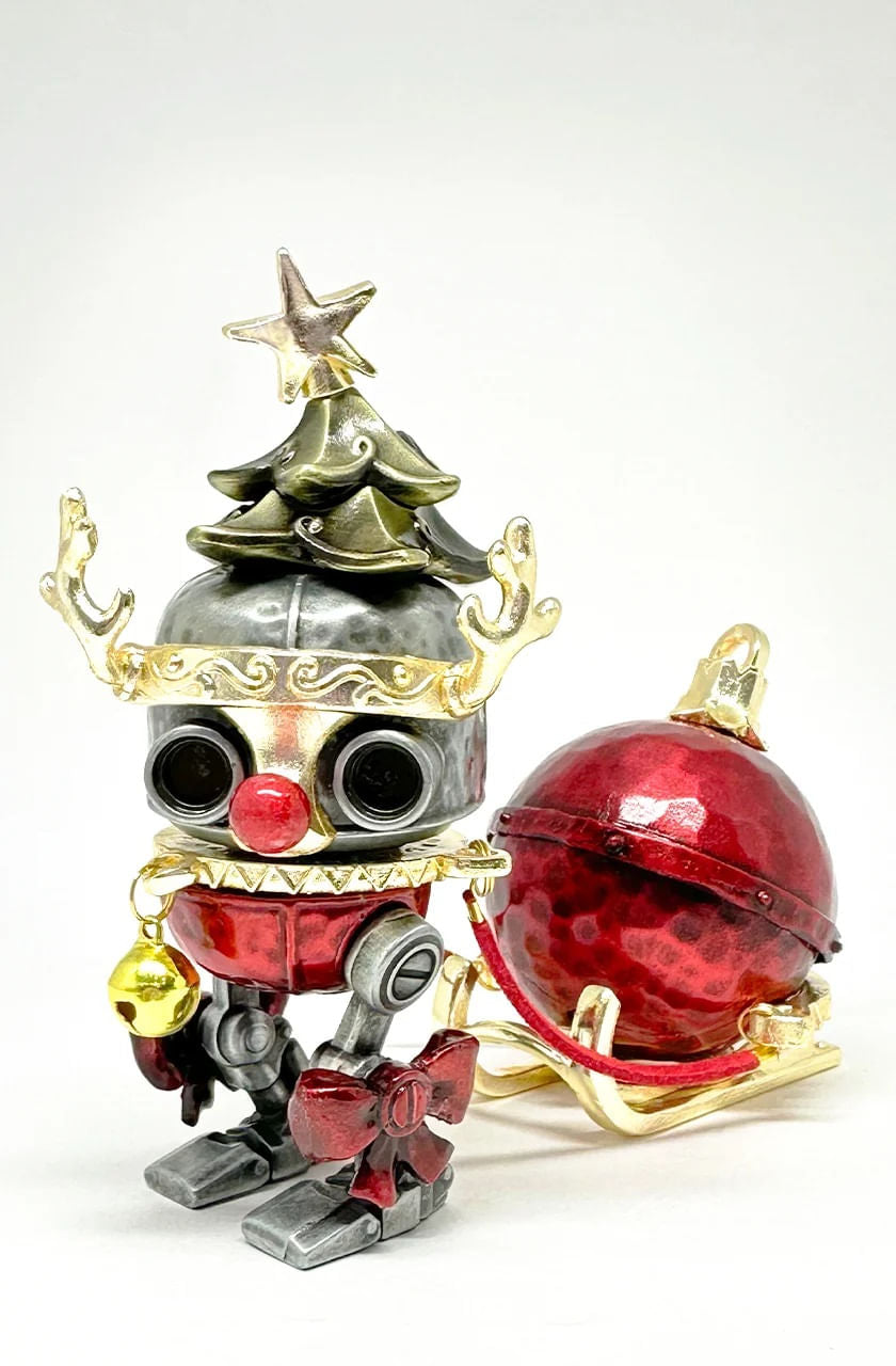 Tinco - Natal (Special Edition)