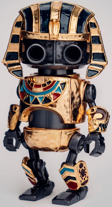 Tinco - Tutankhamon (Limited Edition)