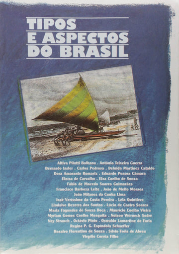 Tipos e Aspectos Do Brasil