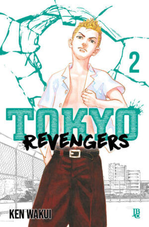 Tokyo Revengers - Vol.02