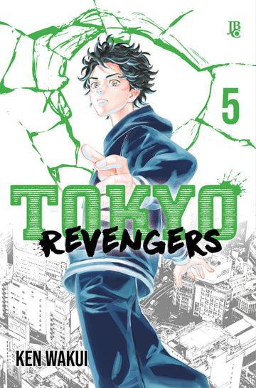 Tokyo Revengers - Vol.05