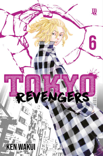 Tokyo Revengers - Vol.06