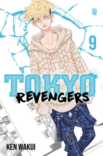 Tokyo Revengers - Vol.09