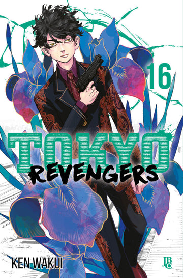 Tokyo Revengers - Vol.16