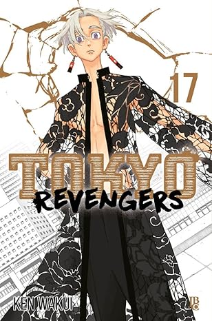 Tokyo Revengers - Vol.17
