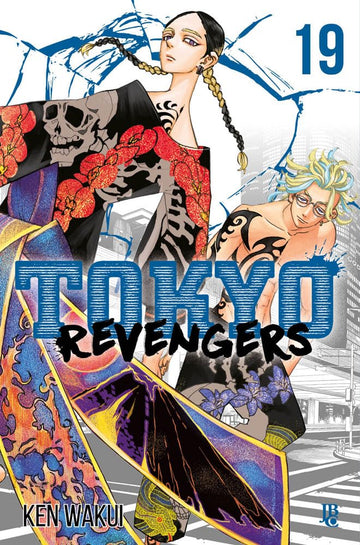 Tokyo Revengers - Vol.19