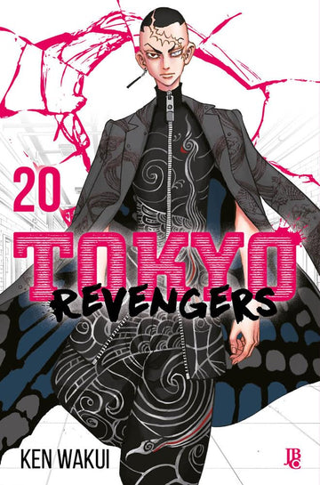 Tokyo Revengers - Vol.20