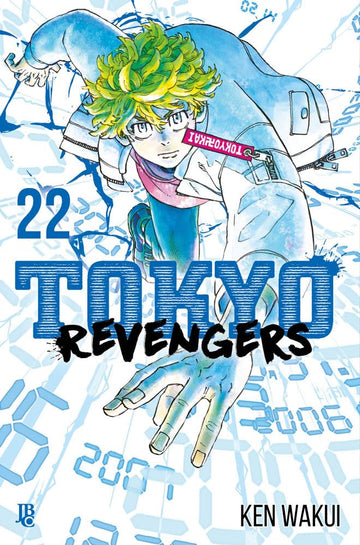 Tokyo Revengers - Vol.22