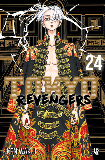 Tokyo Revengers - Vol.24