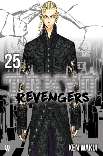 Tokyo Revengers - Vol.25