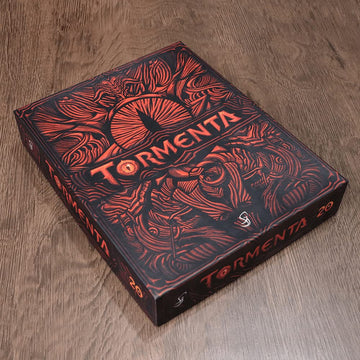 Tormenta20 - Livro Básico - Edição de Luxo