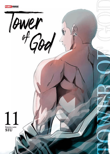 Tower Of God - Vol.11