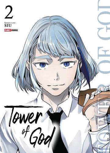 Tower of God - Vol.02
