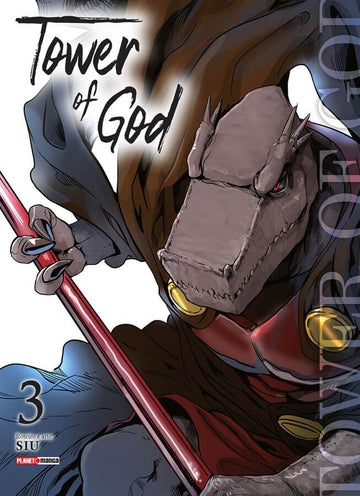 Tower of God - Vol.03