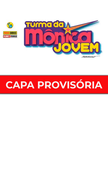 Turma Da Mônica Jovem (2021) - Vol.19