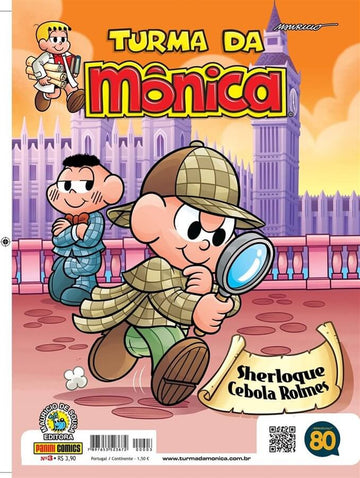 Turma da Mônica (2015) - Vol.03