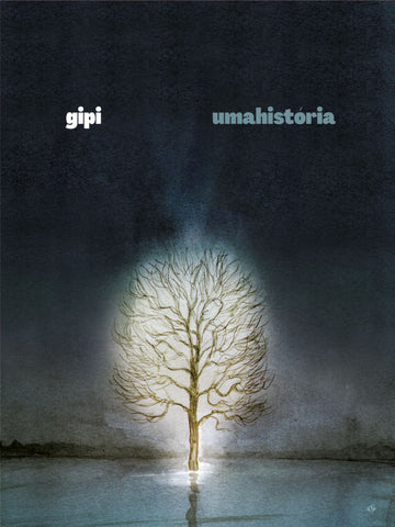 Umahistória - Gipi