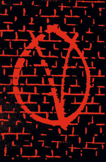 V de Vingança - Edição Absoluta