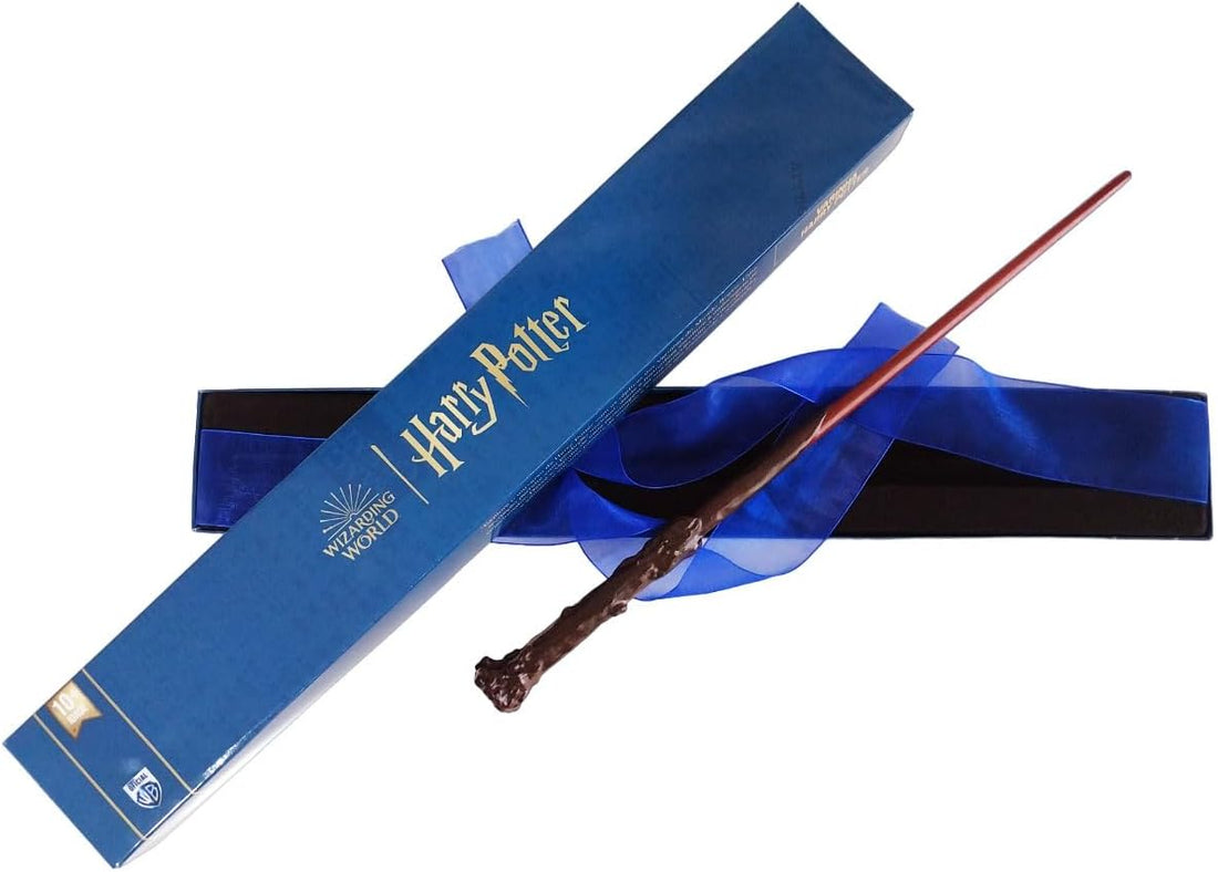 Varinha Harry Potter - Harry Potter (PVC)