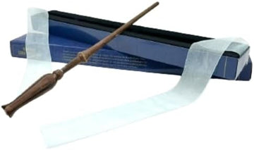 Varinha Harry Potter - Luna Lovegood (PVC)