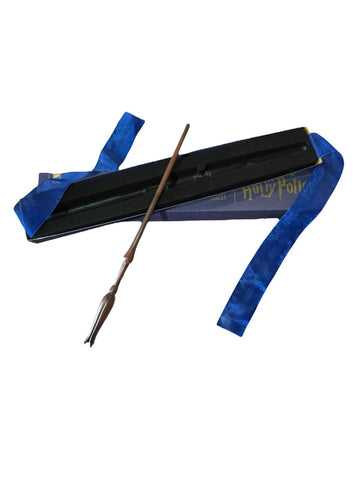 Varinha Harry Potter - Luna Lovegood (Resina)