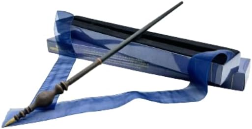 Varinha Harry Potter - Professora Minerva (PVC)