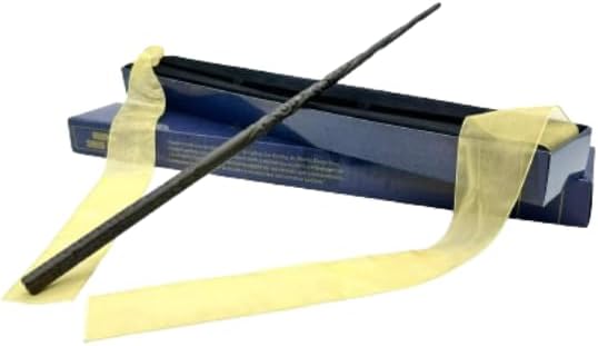 Varinha Harry Potter - Sirius Black (PVC)