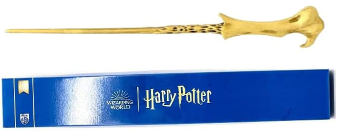 Varinha Harry Potter - Voldemort (PVC)