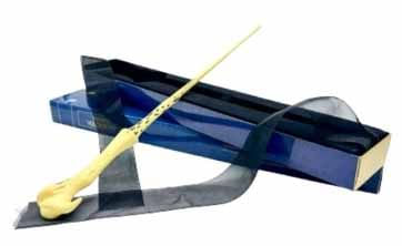 Varinha Harry Potter - Voldemort (Resina)