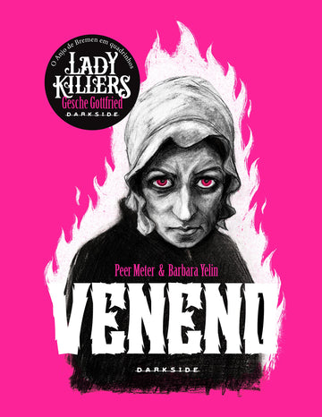 Veneno - Anjo de Bremen - Barbara Yelin e Peer Meter