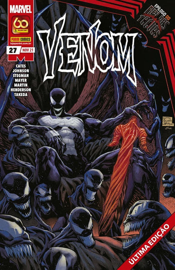 Venom - Vol.27