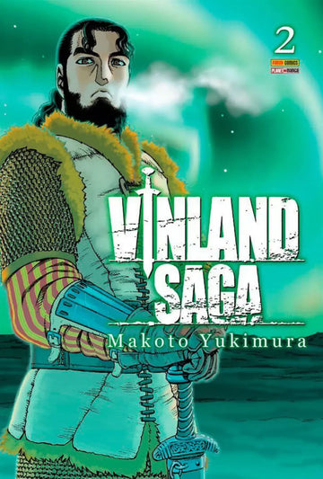 Vinland Saga - Vol.02