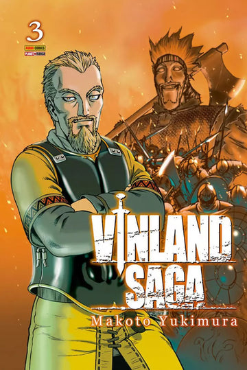 Vinland Saga - Vol.03