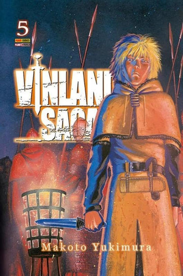 Vinland Saga - Vol.05