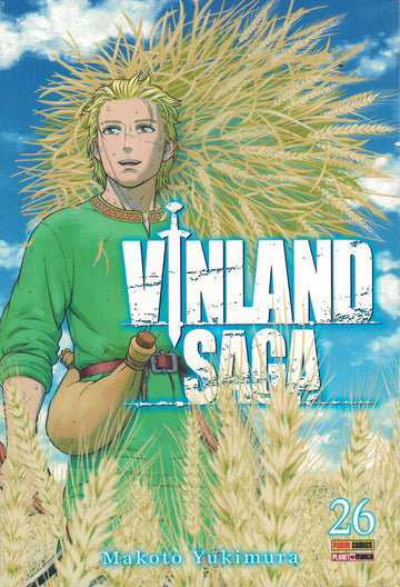 Vinland Saga - Vol.26